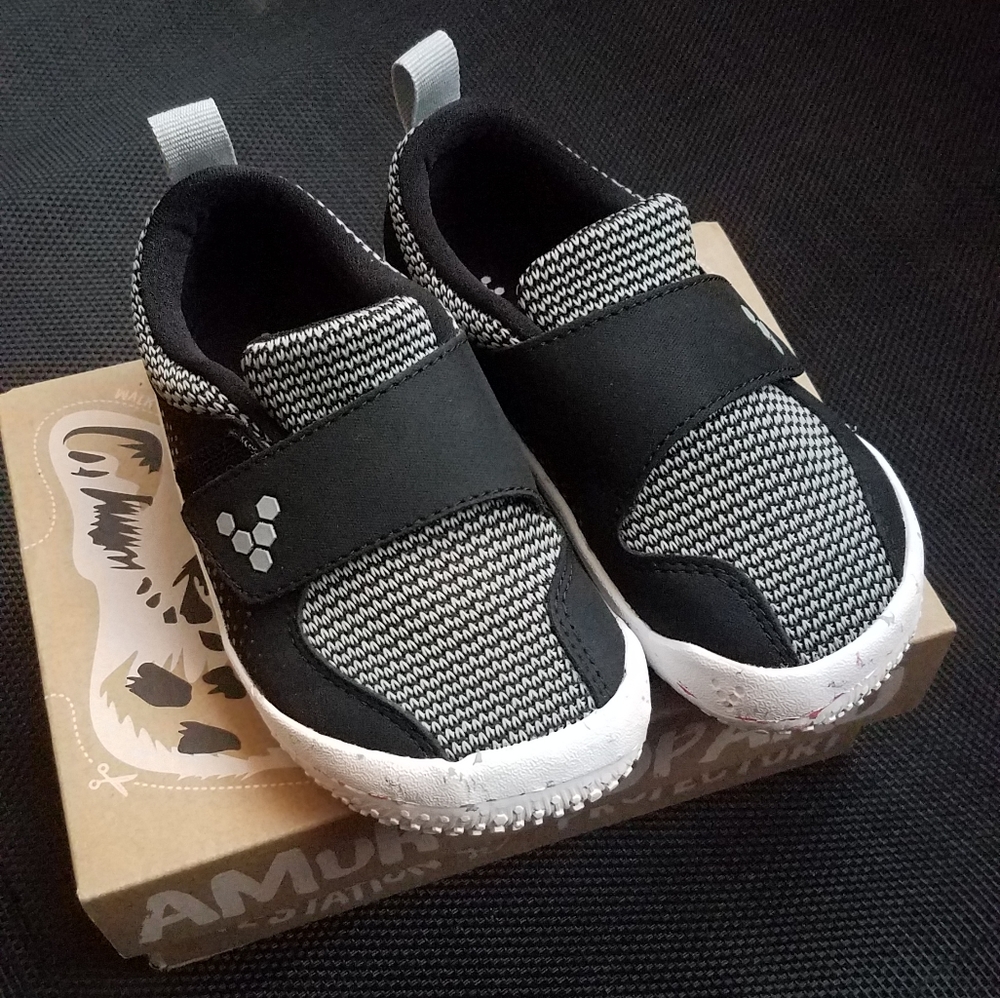 Toddler Vivo Barefoot New Shoes